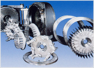 Option Impeller