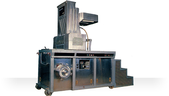 Super Impact Mill 메인 이미지