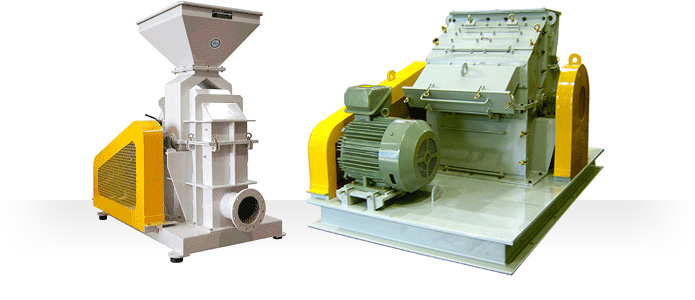 Hammer Crusher 메인 이미지